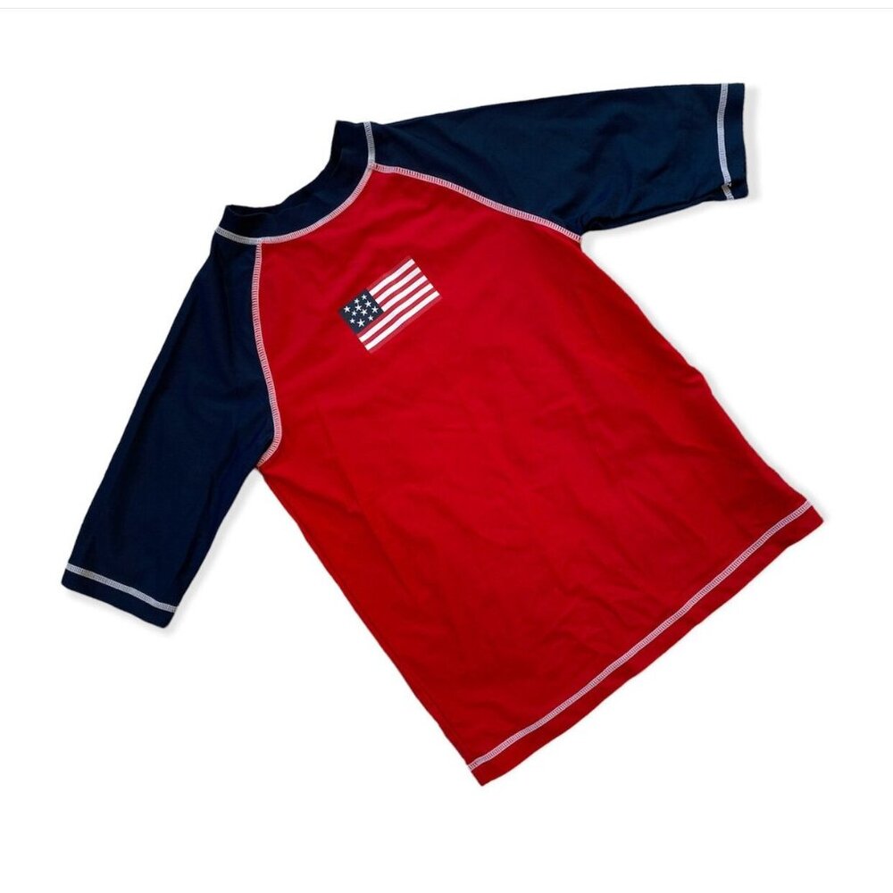 Kitestrings Rashguard